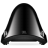 JBL Creature II (black) Icon 48px png